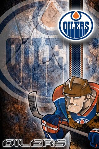 Oilers Spirit: A Tribute to the Edmonton Hockey Team! 🏒🔥