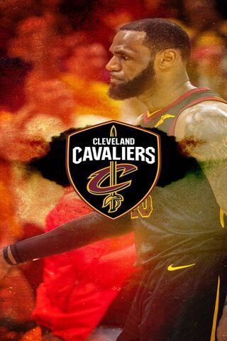 LeBron's Legacy with the Cavaliers 🏀✨