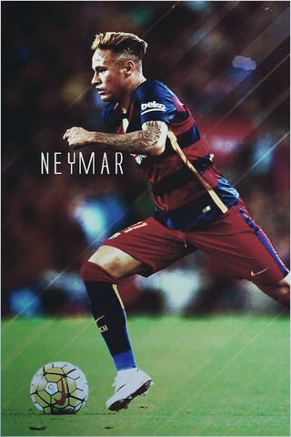 Neymar Hd Wallpaper