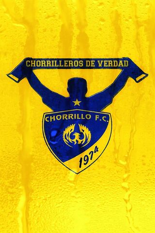 Chorrillo FC: The Heart of Panamanian Football ⚽️💛💙