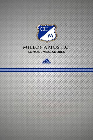 Millonarios FC: The Pride of Bogotá ⚽️🇨🇴