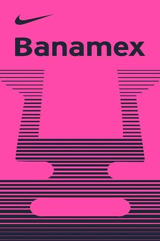 Pumas UNAM: A Bold Statement in Sportswear