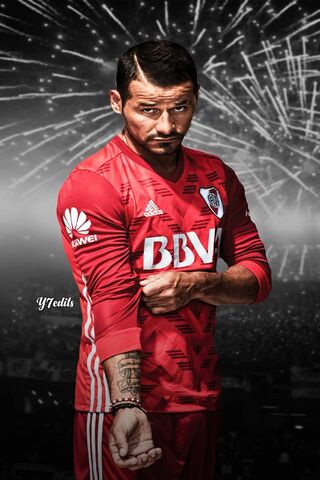 Rodrigo Mora: The Fire of River Plate 🔥⚽