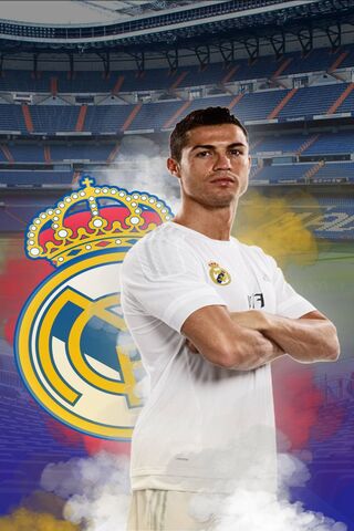 Legend of the Pitch: Cristiano Ronaldo