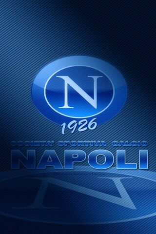 The Heart of Napoli: A Legacy in Blue 💙⚽