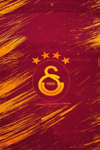 Galatasaray: A Legacy o..