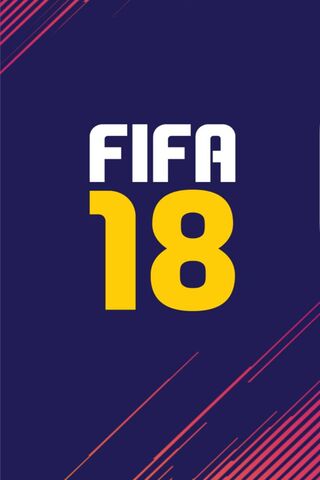 Fifa 18