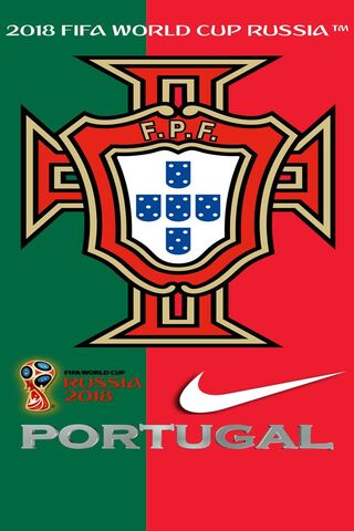 Portugal's Pride: A World Cup Journey 🇵🇹⚽