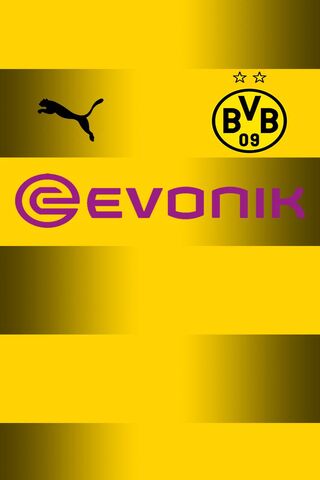 BVB 09: The Spirit of Dortmund 17-18 ⚽️💛🖤