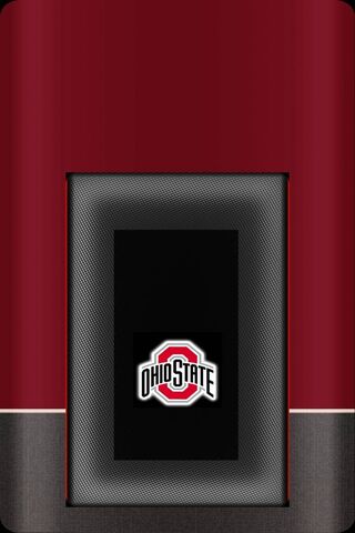 Ohio State Red