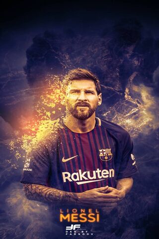 Leo Messi