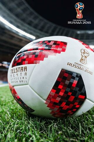 Telstar Russia 2018