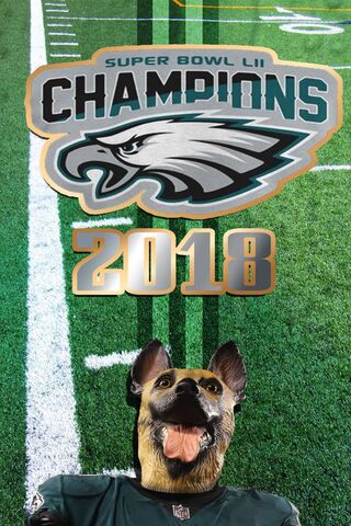 Philadelphia Eagles