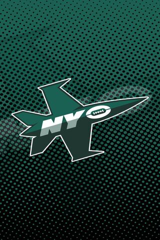 Soaring High: The New York Jets Spirit! 🏈✈️