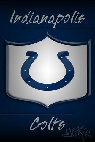 Colts Pride: The Heart of Indianapolis 🐎💙