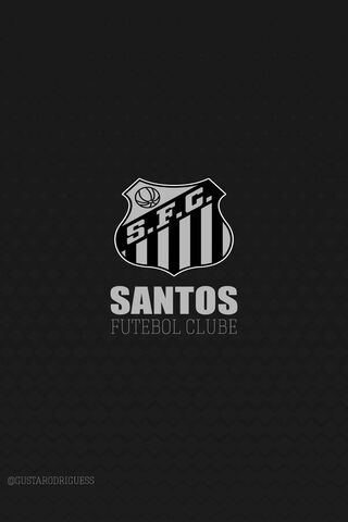 Santos Fc Wallpaper - Download to your mobile from PHONEKY