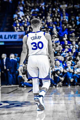 Stephen Curry