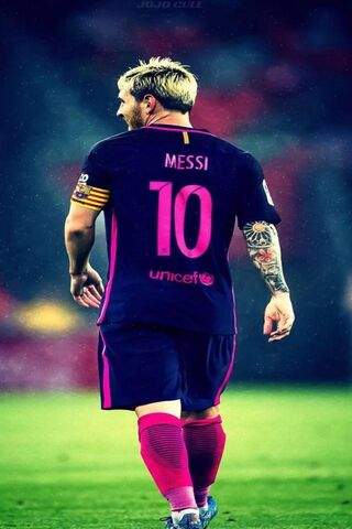 The Legend in Action: M..