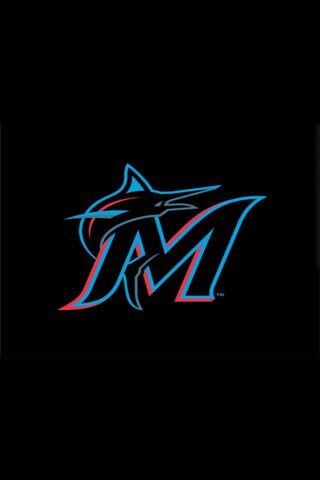 Florida Marlins Wallpaper - Download to your mobile from PHONEKY