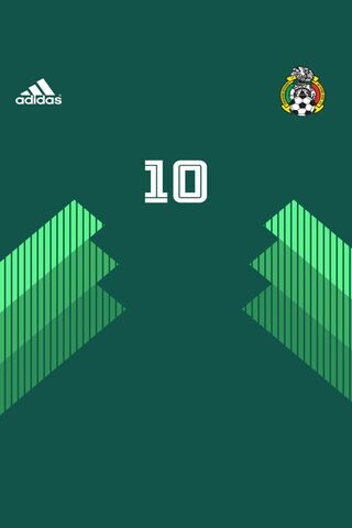 Green Glory: Mexico's F..