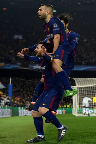 Barca