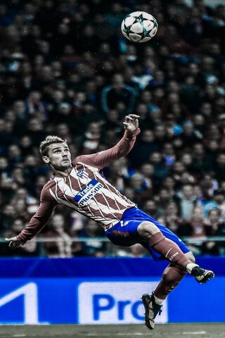 Antoine Griezmann FIFA 2022 World Cup Wallpaper HD Sports 4K Wallpapers  Images and Background  Wallpapers Den