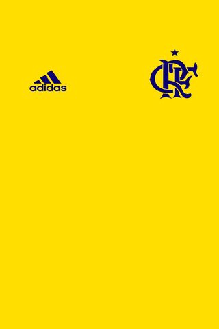 Flamengo's Bold Third Kit: A Splash of Yellow! ⚽️💛