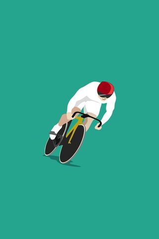 Speed Unleashed: The Art of Cycling 🚴 💨