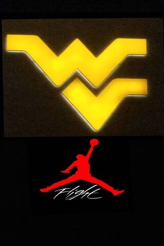 WVU Jordan: A Fusion of Spirit and Style 🏀✨