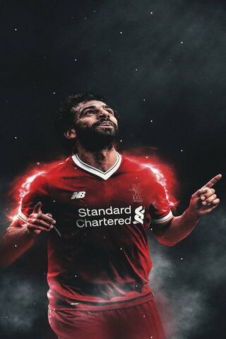 Salah: The Pharaoh of F..