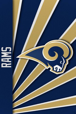 La Rams Wallpaper - Download to your mobile from PHONEKY