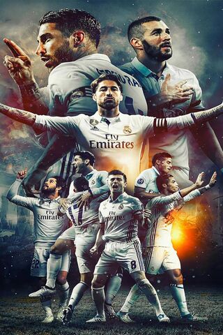 Realmadrid