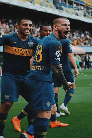 Boca Juniors