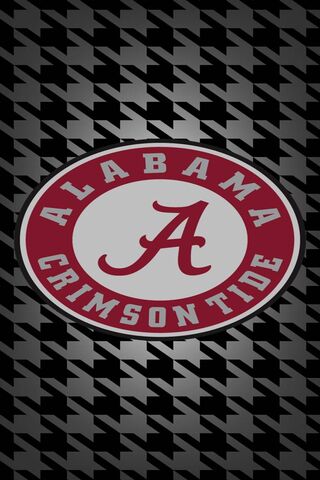 Roll Tide! The Spirit of Alabama Crimson Tide 🏈❤️