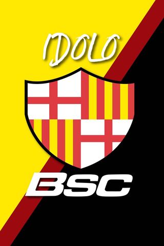 Pride of Barcelona, Ecuador 🇪🇨⚽