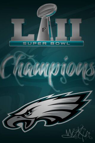 Philadelphia Eagles Wallpapers Free  Wallpaper Cave