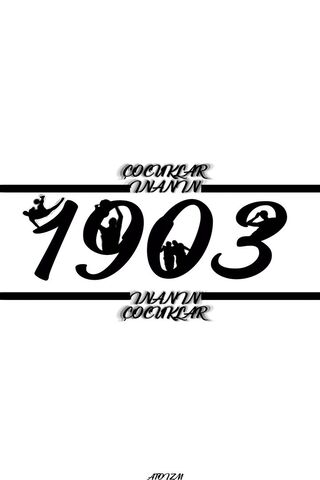 1903: The Spirit of Beşiktaş