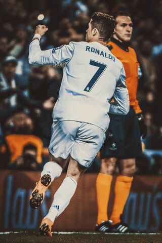 cr7 GIF - Download & Share on PHONEKY