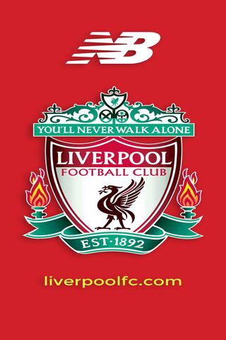 Liverpool Spirit: A Legacy of Passion ⚽❤️