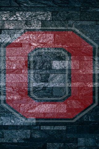 The Iconic Block O: A Symbol of Pride