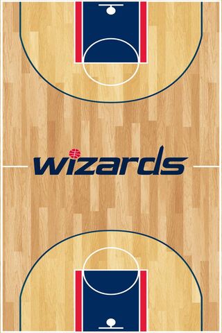 Verizon Center Court