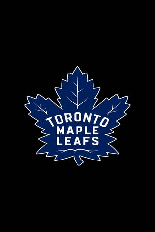 Leafs Pride: The Iconic Maple Leaf
