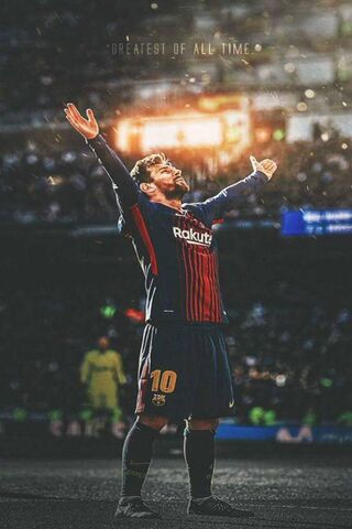 Messi Elclasico