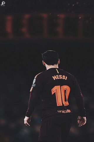 Messi The Best