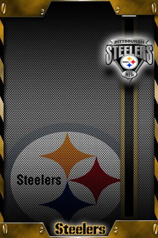 Steelers Wallpaper - Download to your mobile from PHONEKY