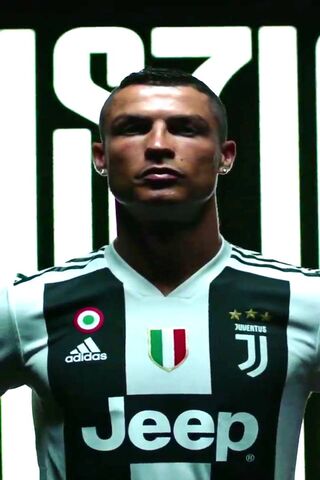 Cr7 Juventus