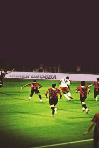 Chasing Glory: The Spirit of Galatasaray ⚽️🔥