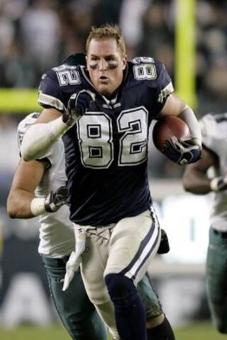 Jason Witten