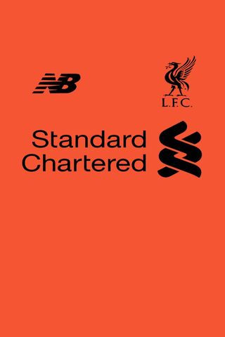 Liverpool's Bold Away K..