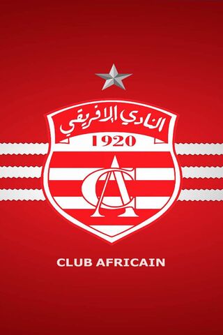 Pride of Tunisia: Club Africain's Legacy 🇹🇳⚽